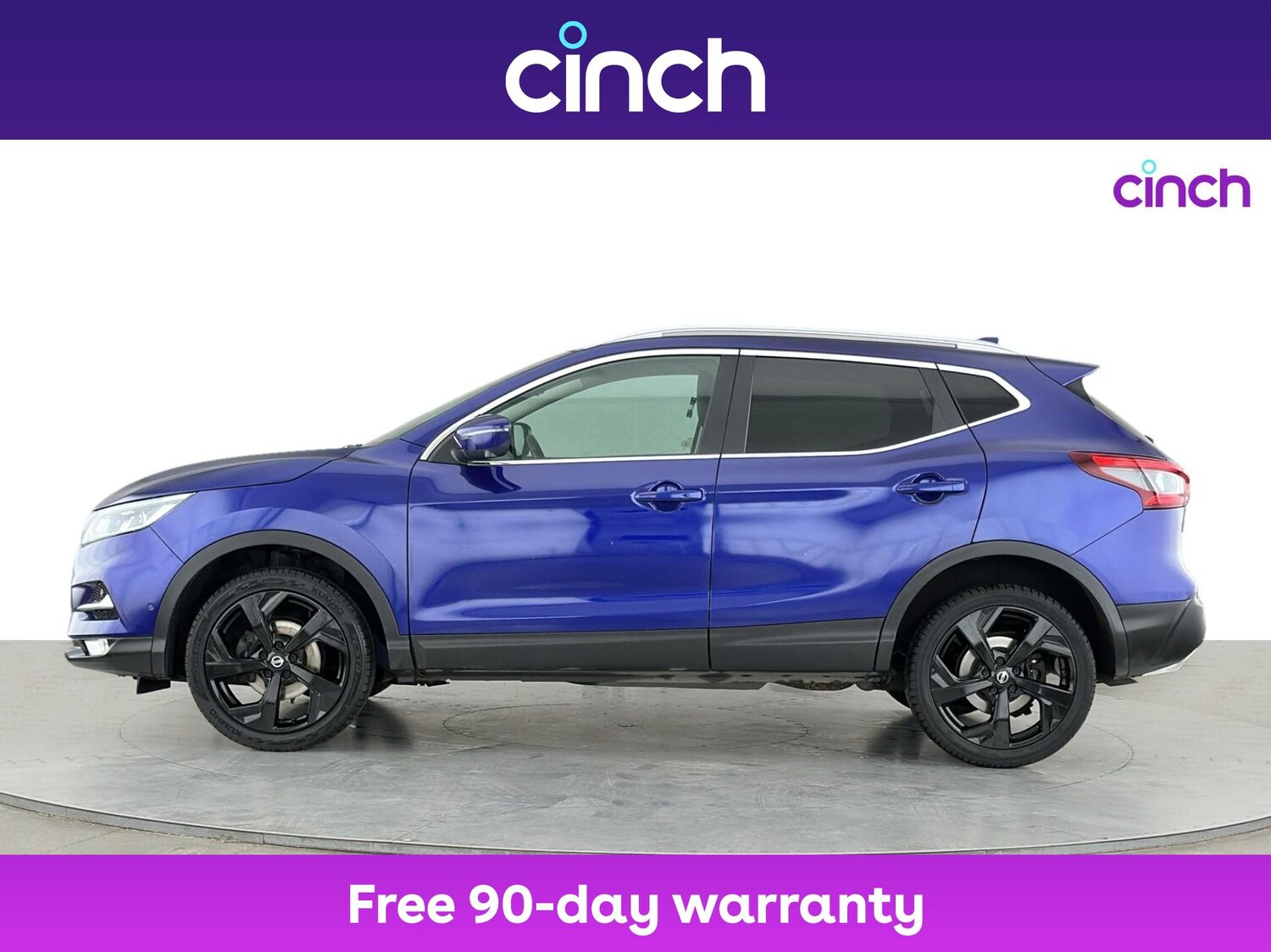 Used Nissan Qashqai 2018 for sale - 76642002: Photo 8