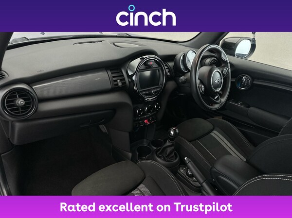 Used MINI Hatch 2020 for sale - 76236631: Photo 14