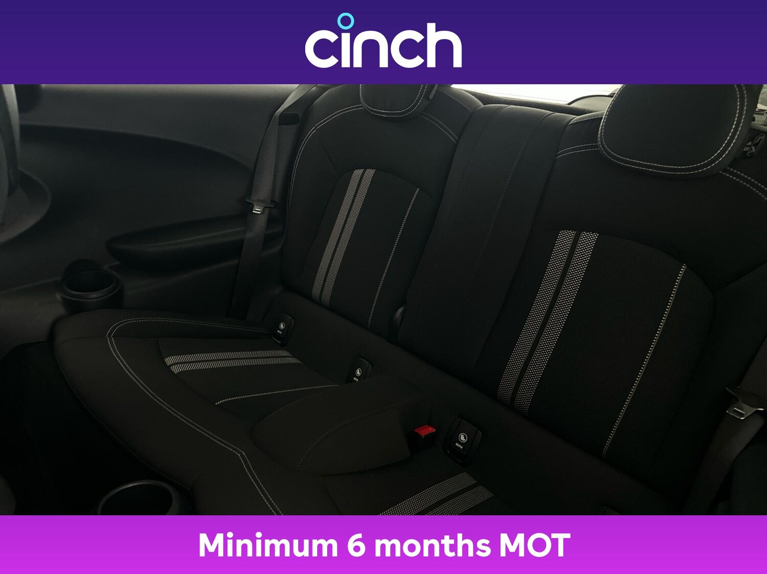 Used MINI Hatch 2020 for sale - 76236631: Photo 20