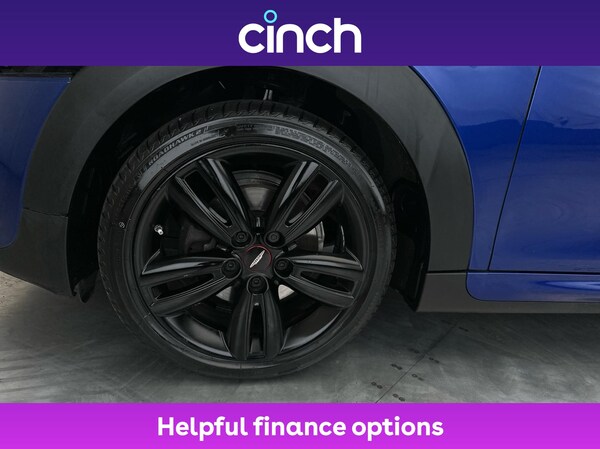 Used MINI Hatch 2020 for sale - 76236631: Photo 24