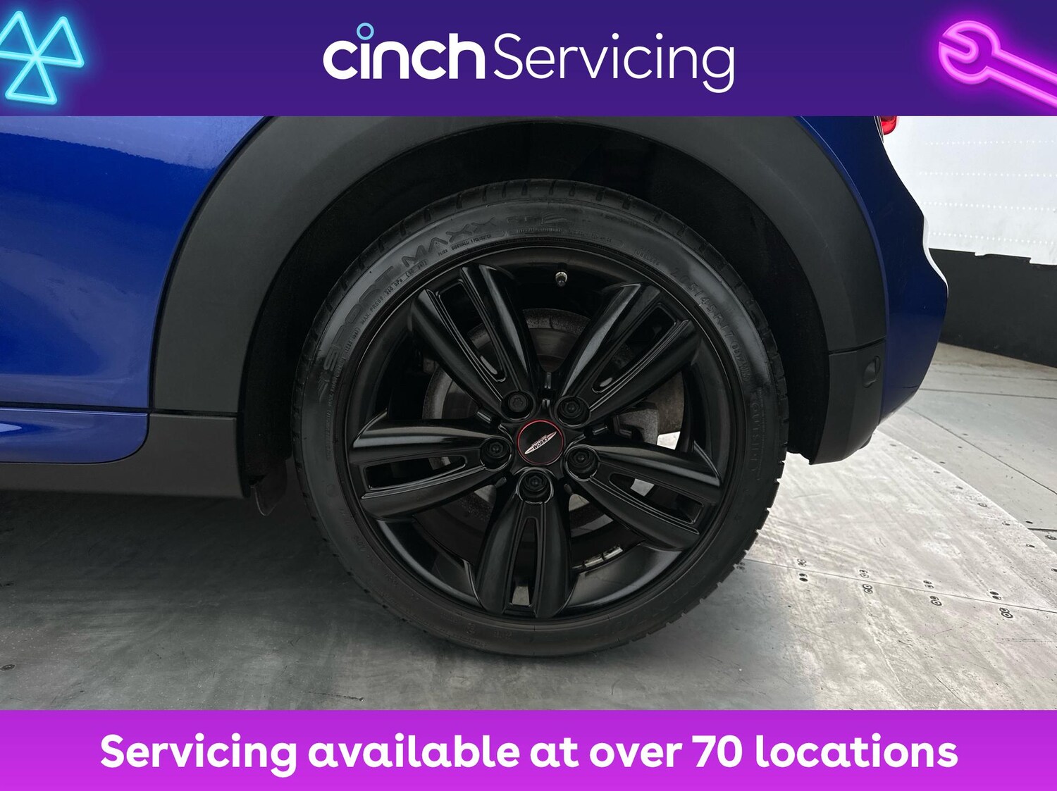 Used MINI Hatch 2020 for sale - 76236631: Photo 26