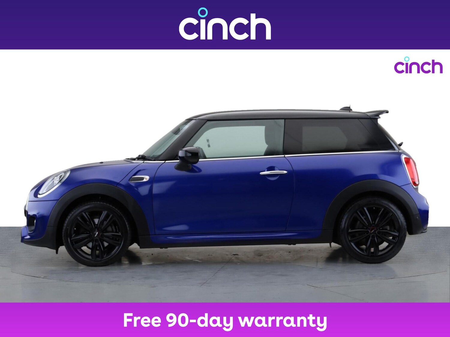 Used MINI Hatch 2020 for sale - 76236631: Photo 8
