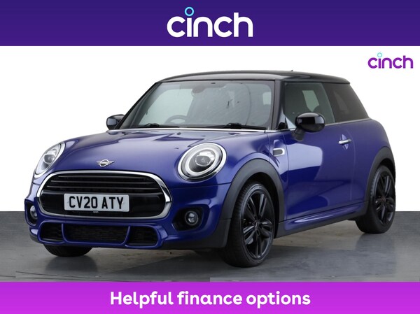Used MINI Hatch 2020 for sale - 76236631: Photo 9