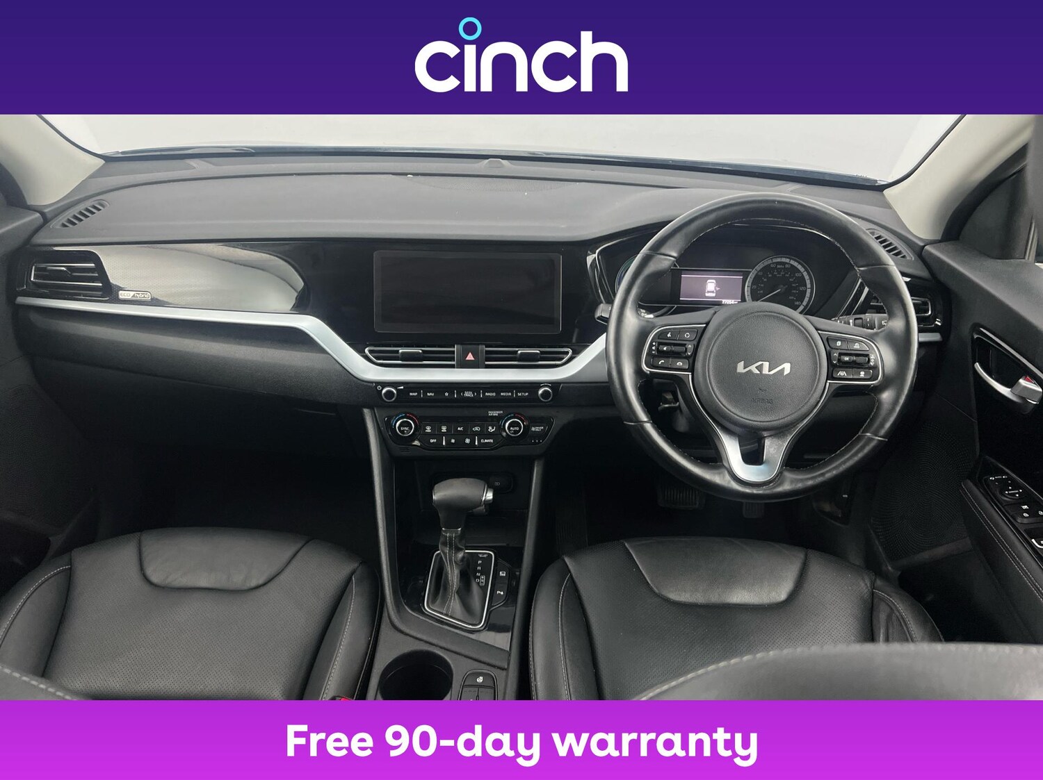 Used Kia Niro 2021 for sale - 76750922: Photo 15