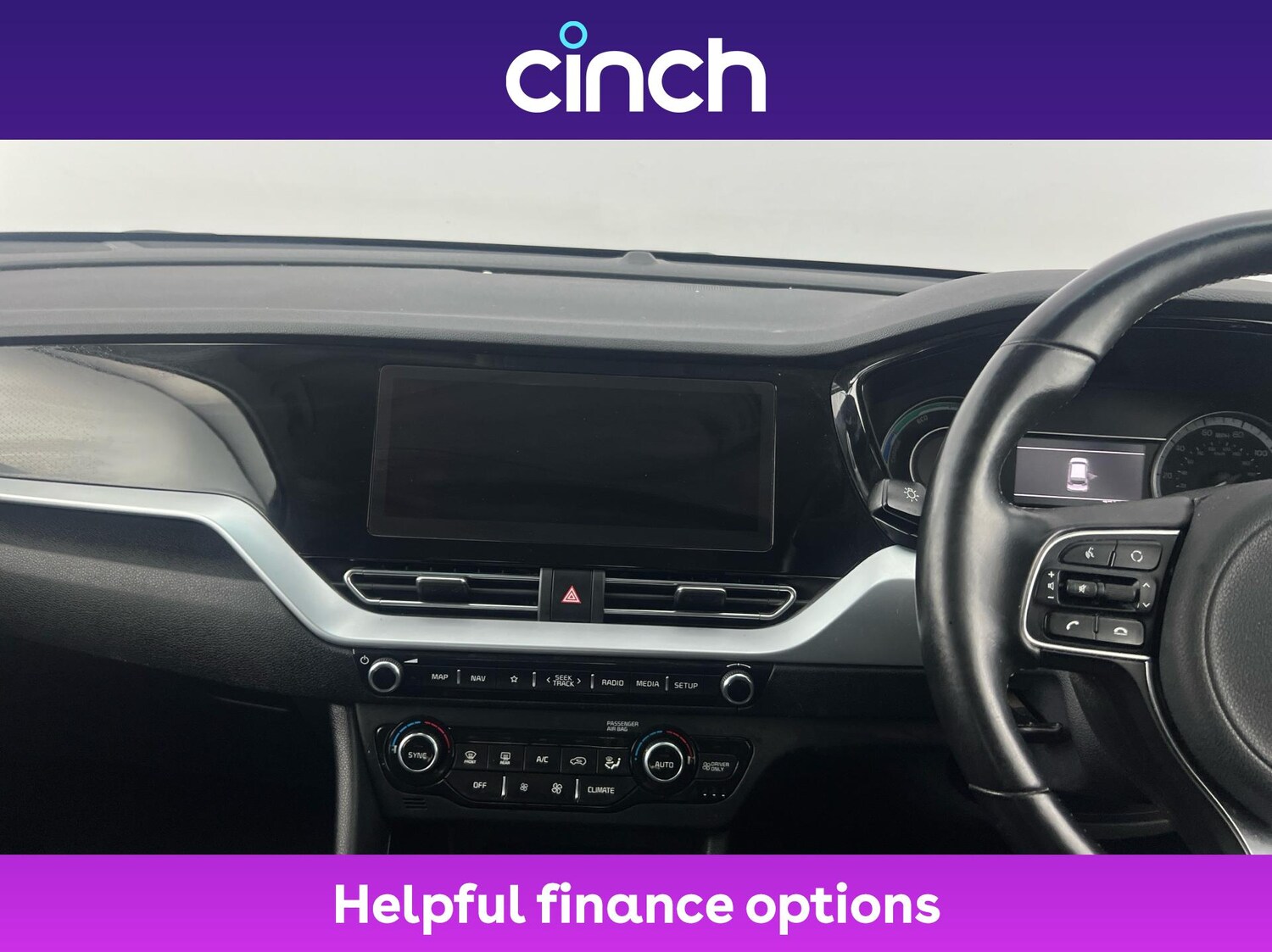 Used Kia Niro 2021 for sale - 76750922: Photo 17