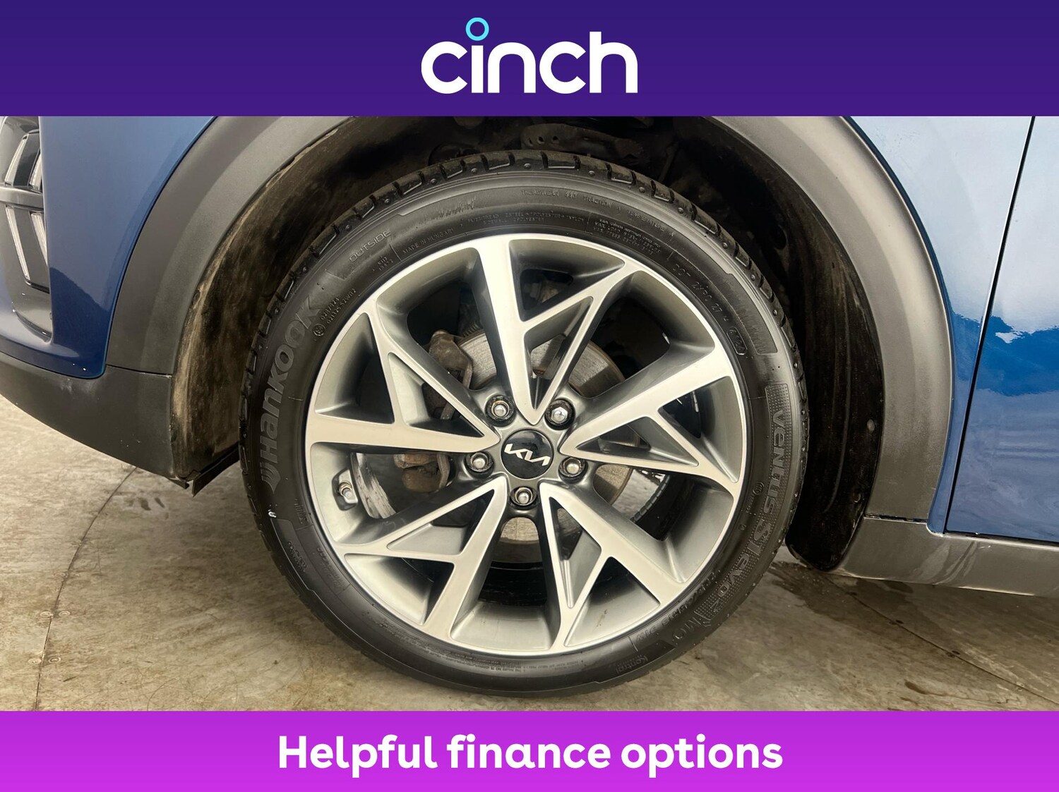 Used Kia Niro 2021 for sale - 76750922: Photo 24