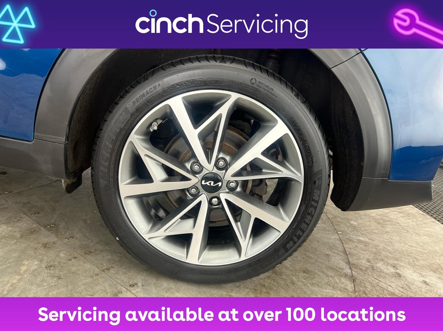 Used Kia Niro 2021 for sale - 76750922: Photo 26