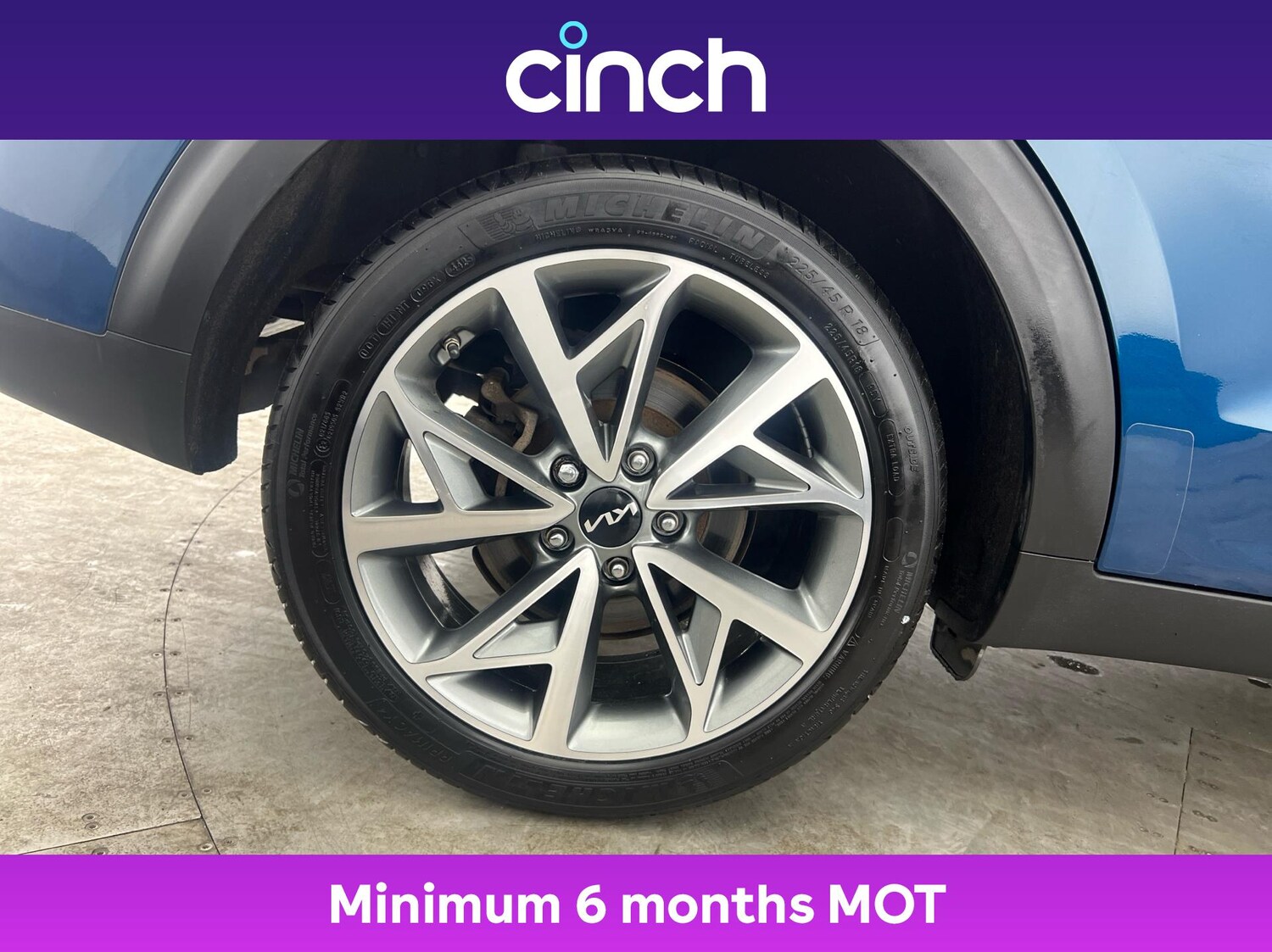 Used Kia Niro 2021 for sale - 76750922: Photo 27