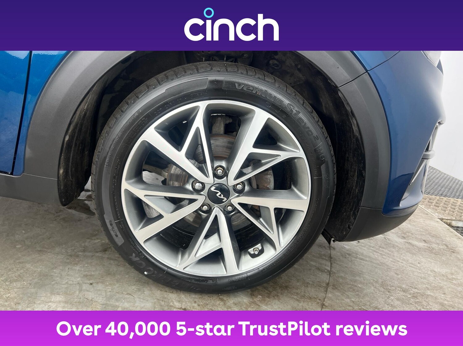 Used Kia Niro 2021 for sale - 76750922: Photo 28