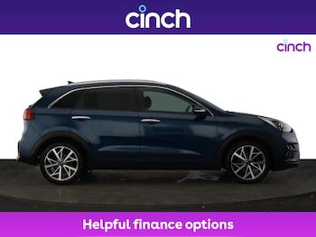 Used Kia Niro 2021 for sale - 76750922: Photo