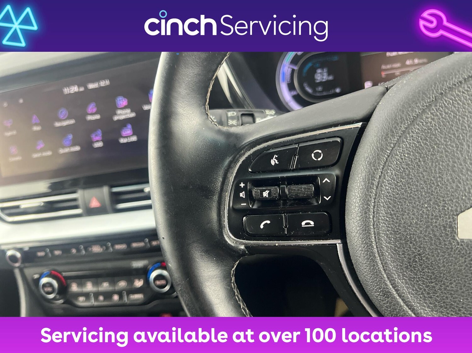 Used Kia Niro 2021 for sale - 76750922: Photo 36