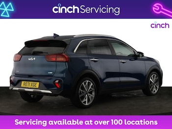 Used Kia Niro 2021 for sale - 76750922: Photo