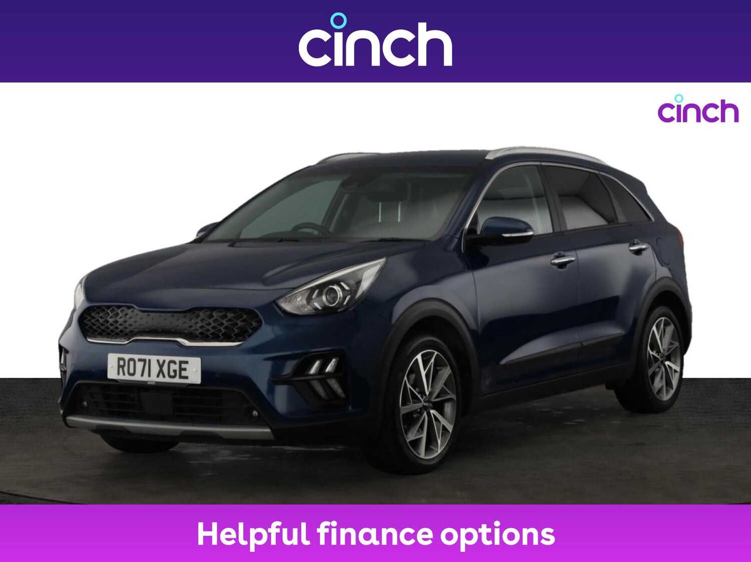 Used Kia Niro 2021 for sale - 76750922: Photo 9