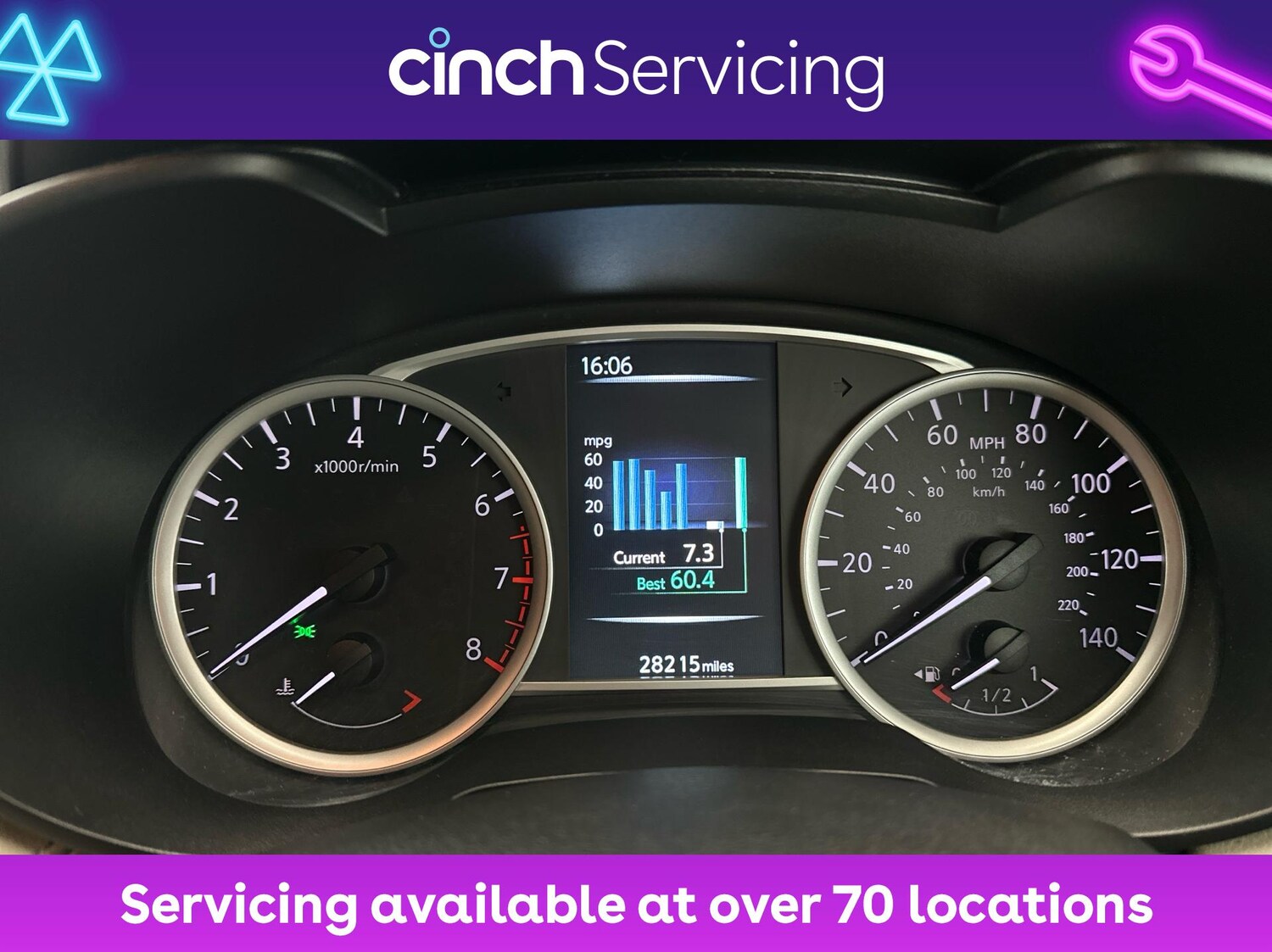 Used Nissan Micra 2017 for sale - 76618064: Photo 18