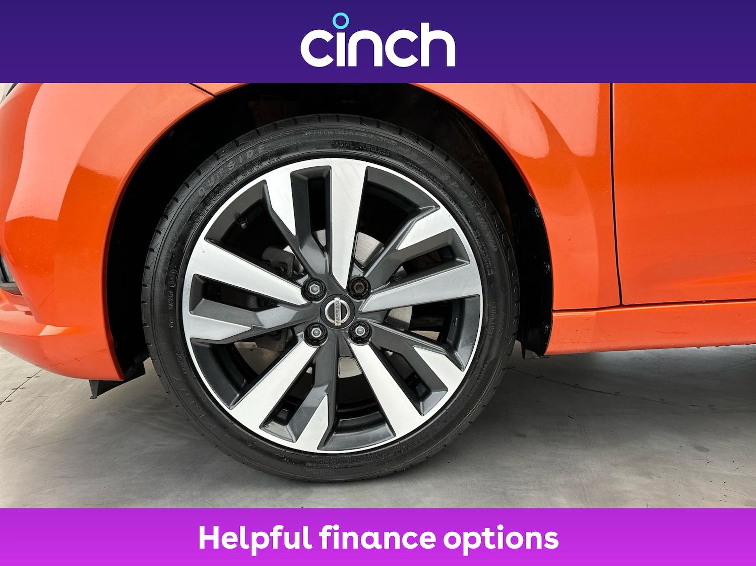 Used Nissan Micra 2017 for sale - 76618064: Photo 24