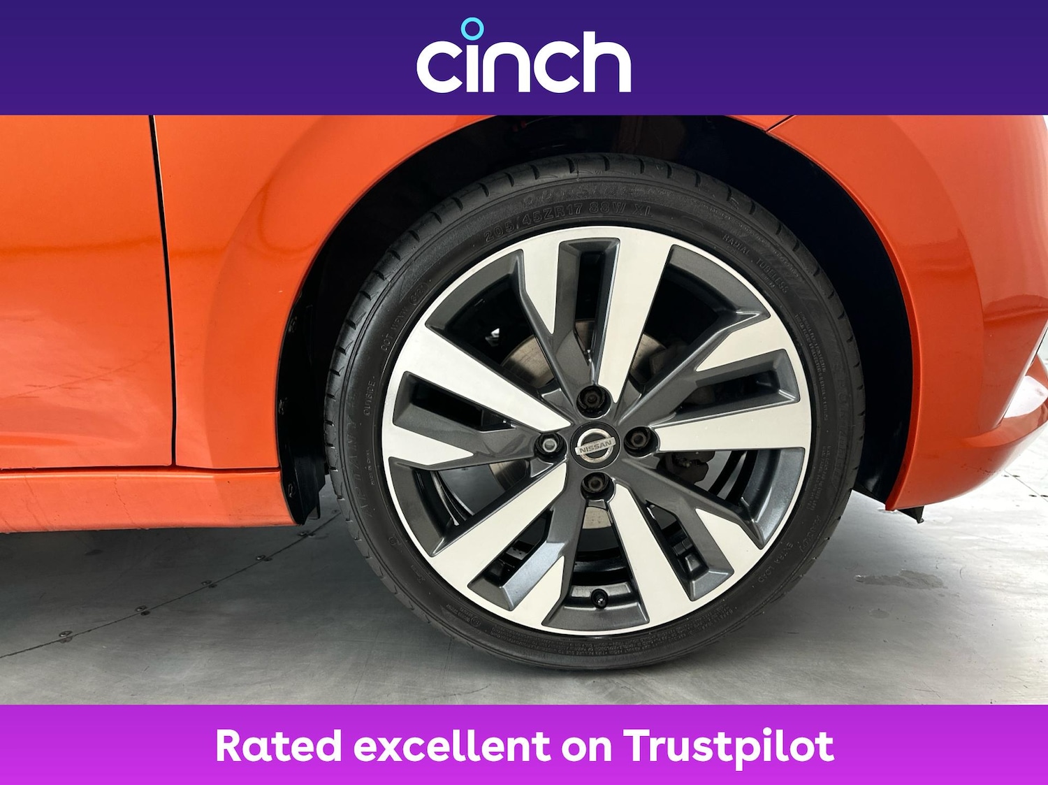 Used Nissan Micra 2017 for sale - 76618064: Photo 28