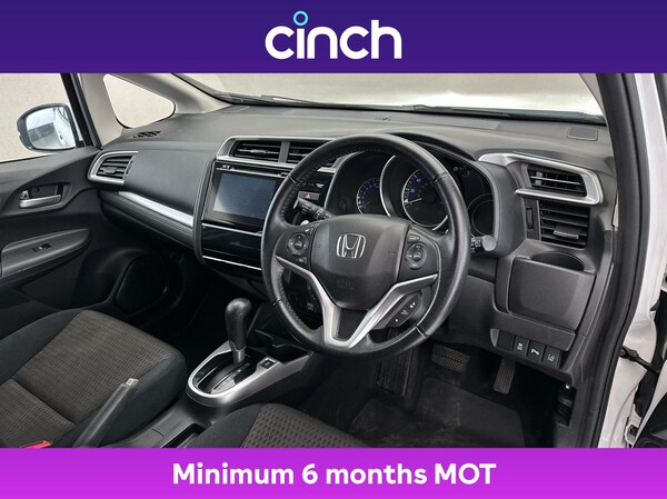 Used Honda Jazz 2018 for sale - 76173944: Photo 12