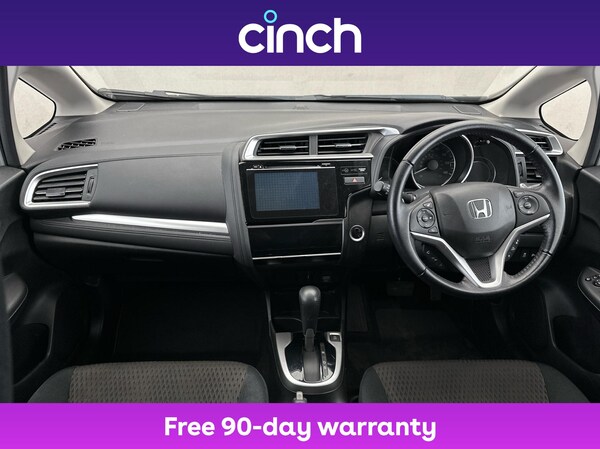 Used Honda Jazz 2018 for sale - 76173944: Photo 15