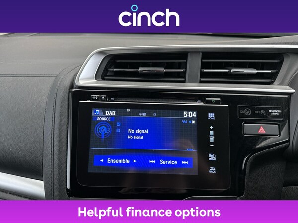 Used Honda Jazz 2018 for sale - 76173944: Photo 17