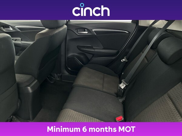 Used Honda Jazz 2018 for sale - 76173944: Photo 20