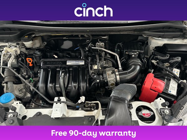 Used Honda Jazz 2018 for sale - 76173944: Photo 23