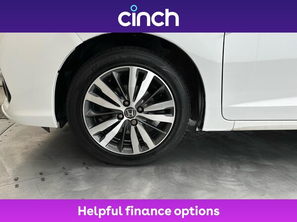 Used Honda Jazz 2018 for sale - 76173944: Photo 24