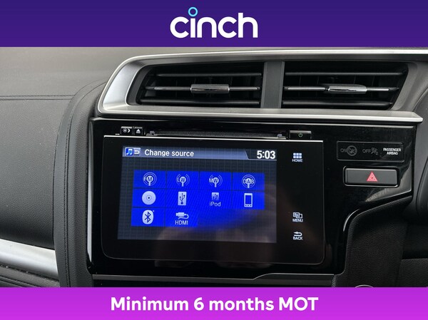 Used Honda Jazz 2018 for sale - 76173944: Photo 32