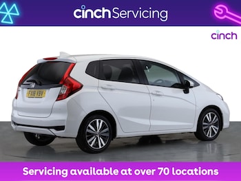 Used Honda Jazz 2018 for sale - 76173944: Photo 3