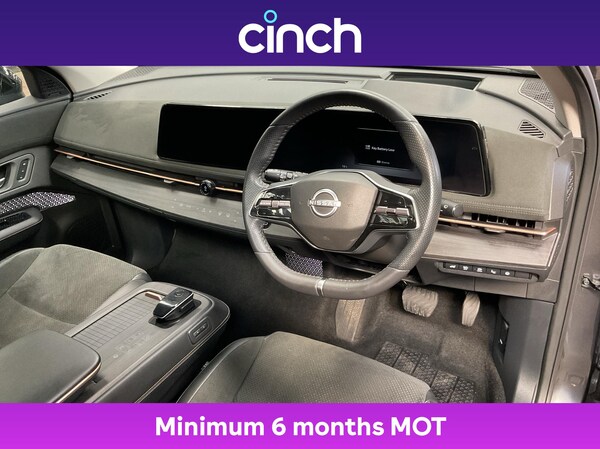 Used Nissan ARIYA 2022 for sale - 76011841: Photo 12