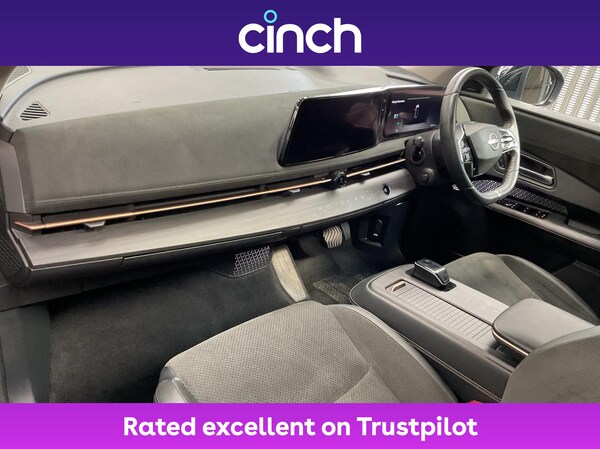 Used Nissan ARIYA 2022 for sale - 76011841: Photo 14