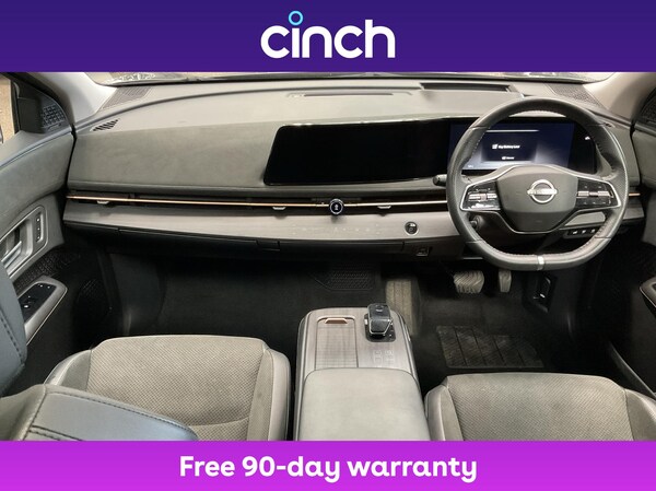 Used Nissan ARIYA 2022 for sale - 76011841: Photo 15