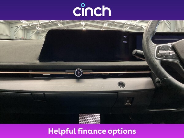 Used Nissan ARIYA 2022 for sale - 76011841: Photo 17