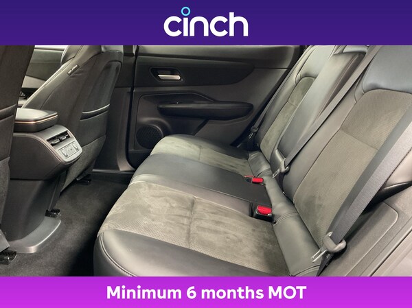 Used Nissan ARIYA 2022 for sale - 76011841: Photo 20