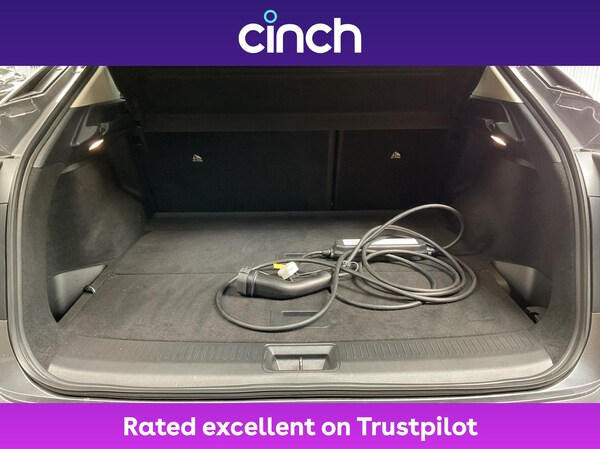 Used Nissan ARIYA 2022 for sale - 76011841: Photo 21