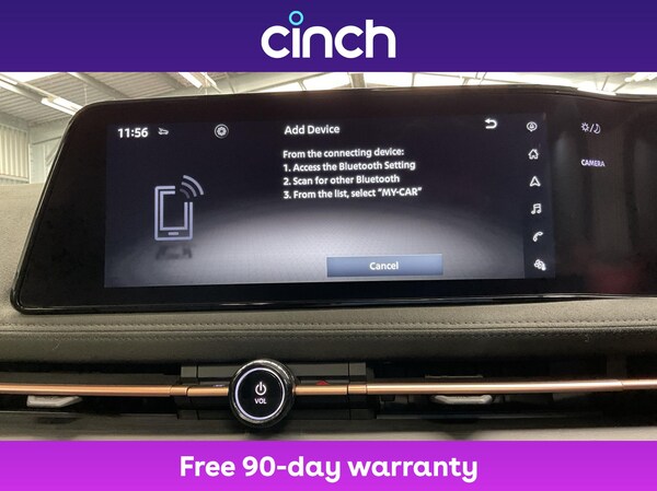 Used Nissan ARIYA 2022 for sale - 76011841: Photo 34