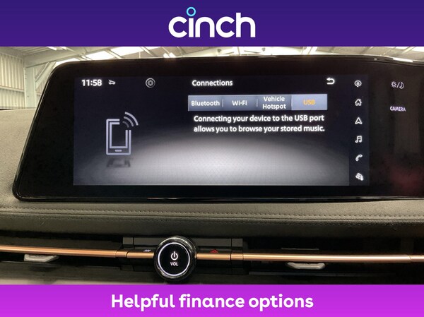 Used Nissan ARIYA 2022 for sale - 76011841: Photo 35