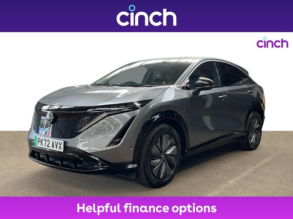 Used Nissan ARIYA 2022 for sale - 76011841: Photo 9
