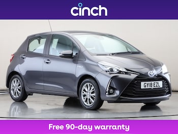 Toyota - Yaris