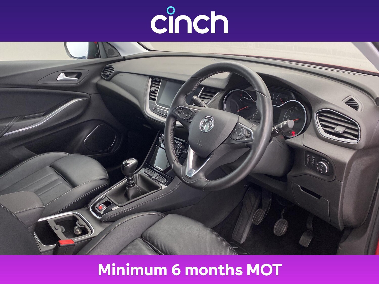 Used Vauxhall Grandland X 2018 for sale - 76819902: Photo 12