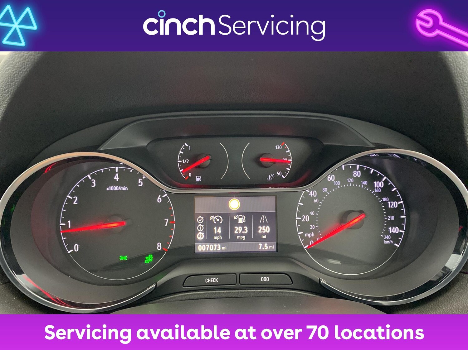 Used Vauxhall Grandland X 2018 for sale - 76819902: Photo 18