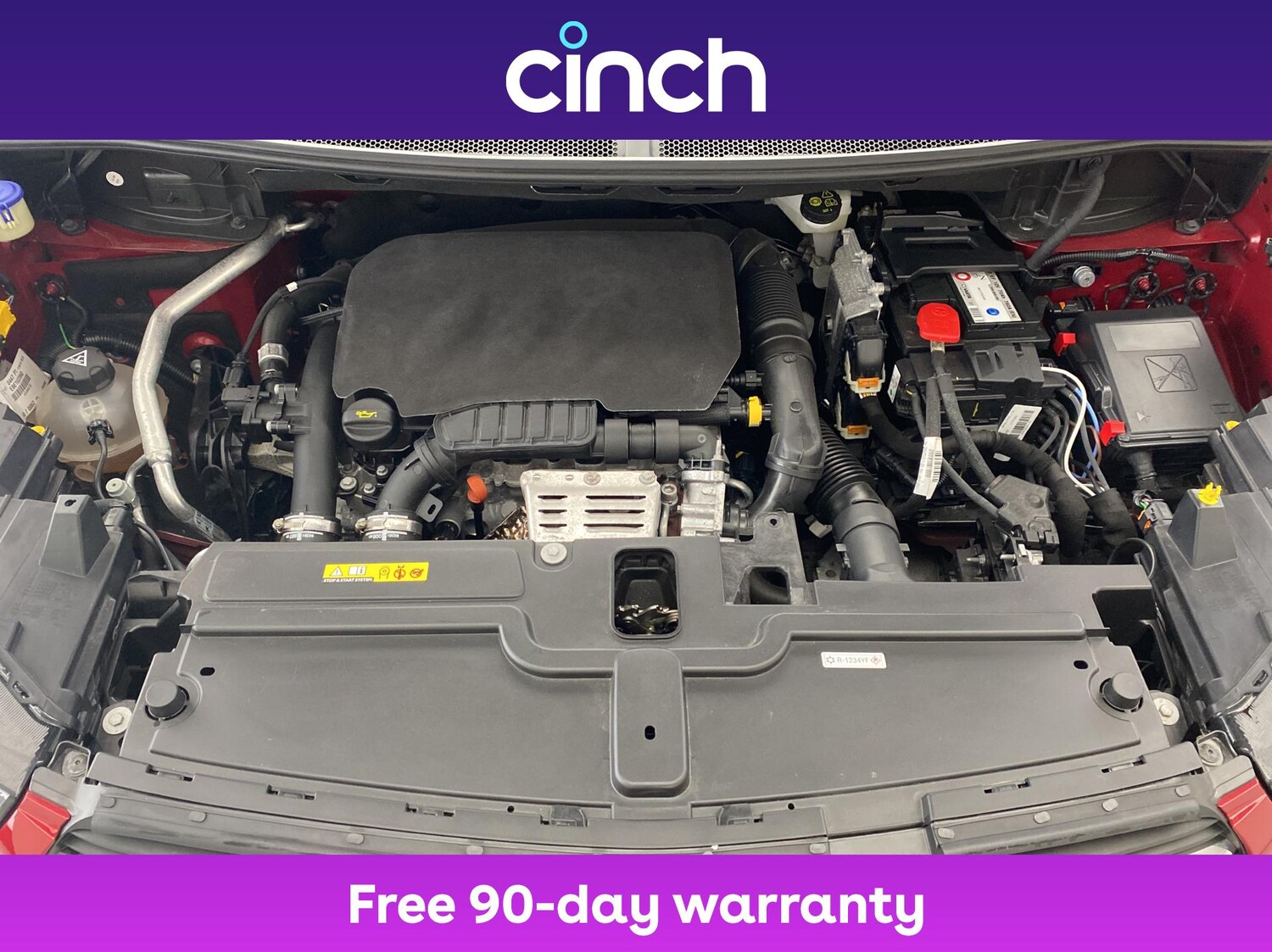 Used Vauxhall Grandland X 2018 for sale - 76819902: Photo 23