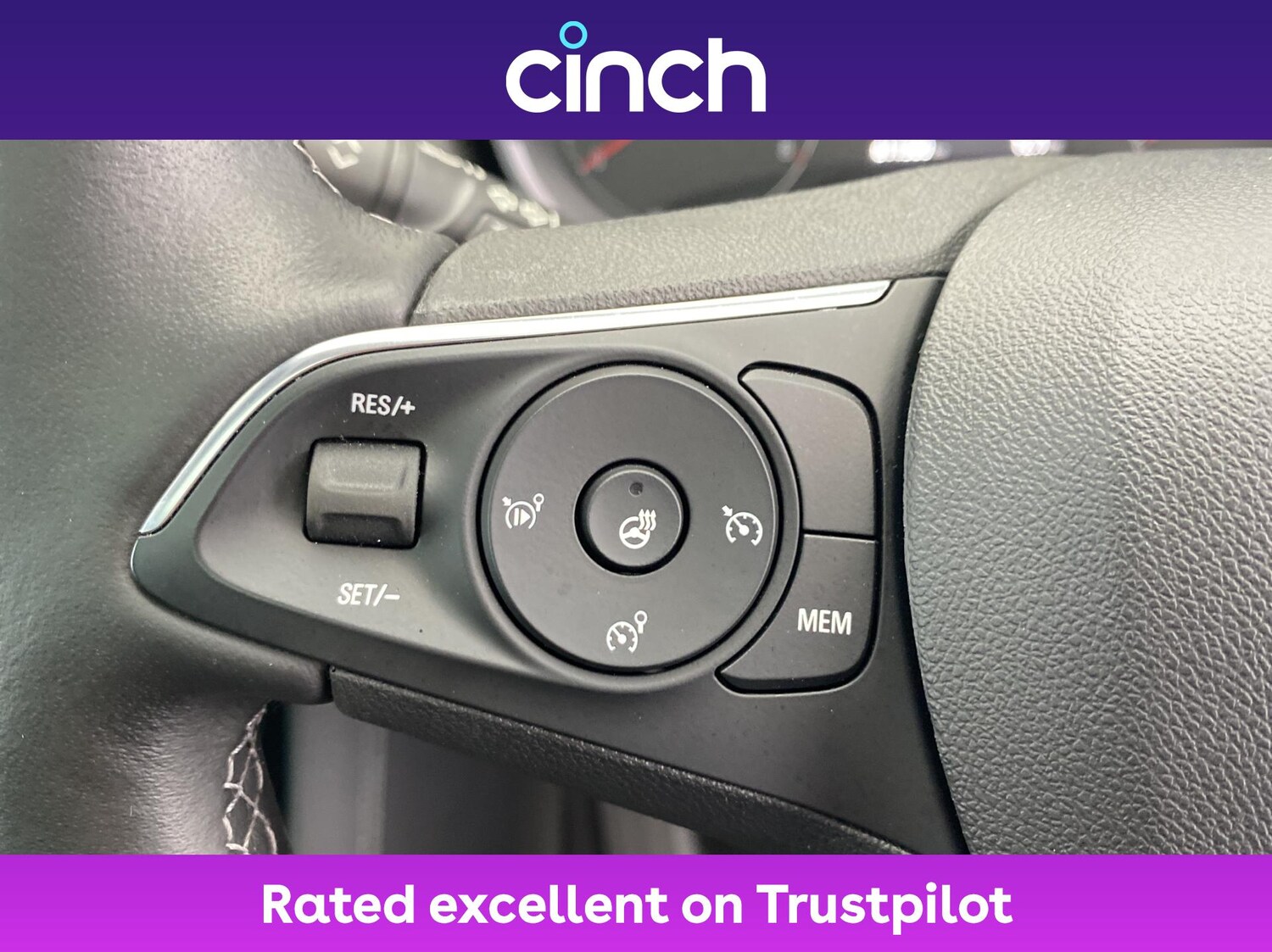 Used Vauxhall Grandland X 2018 for sale - 76819902: Photo 43