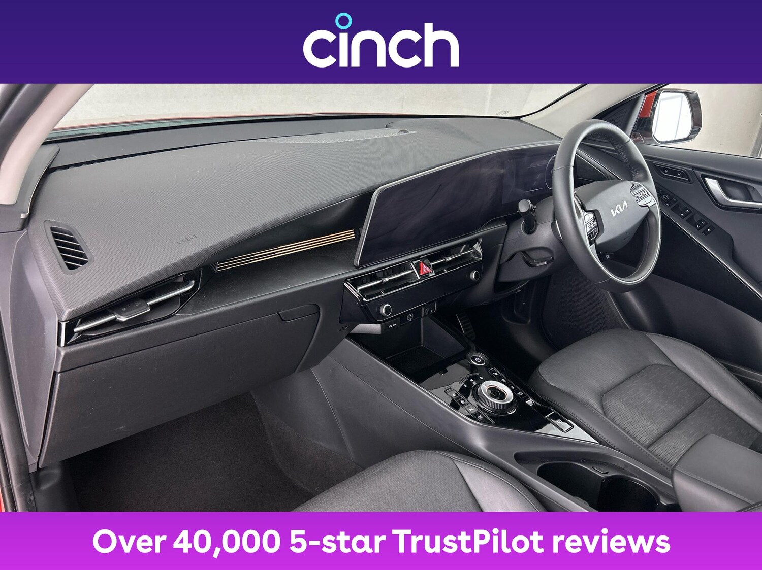 Used Kia Niro 2022 for sale - 76750968: Photo 14