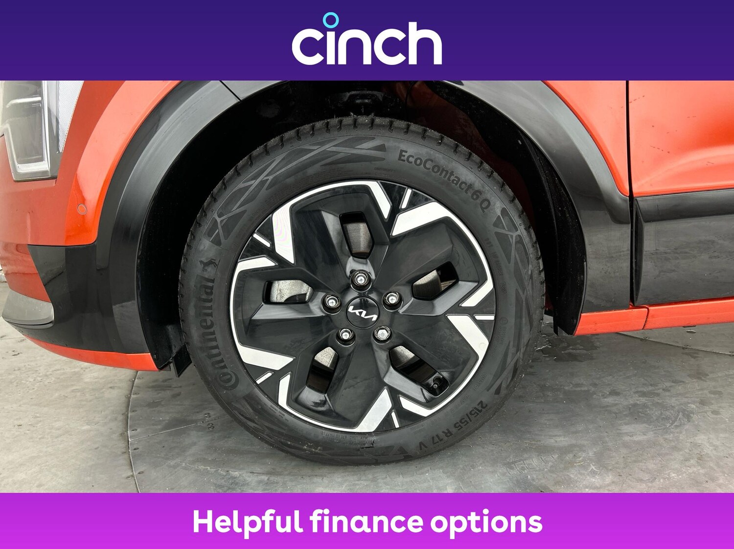 Used Kia Niro 2022 for sale - 76750968: Photo 24