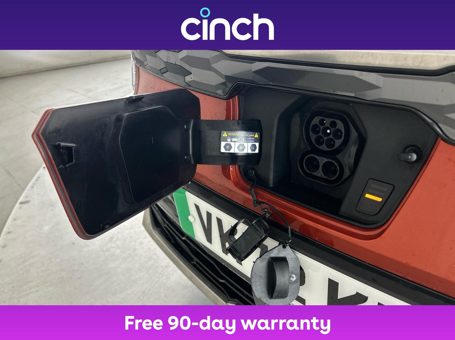 Used Kia Niro 2022 for sale - 76750968: Photo 29