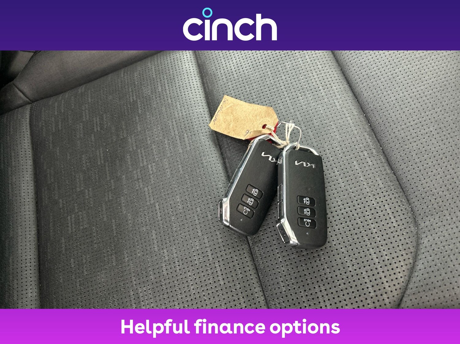 Used Kia Niro 2022 for sale - 76750968: Photo 30