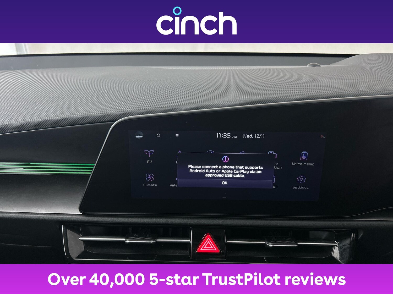 Used Kia Niro 2022 for sale - 76750968: Photo 33