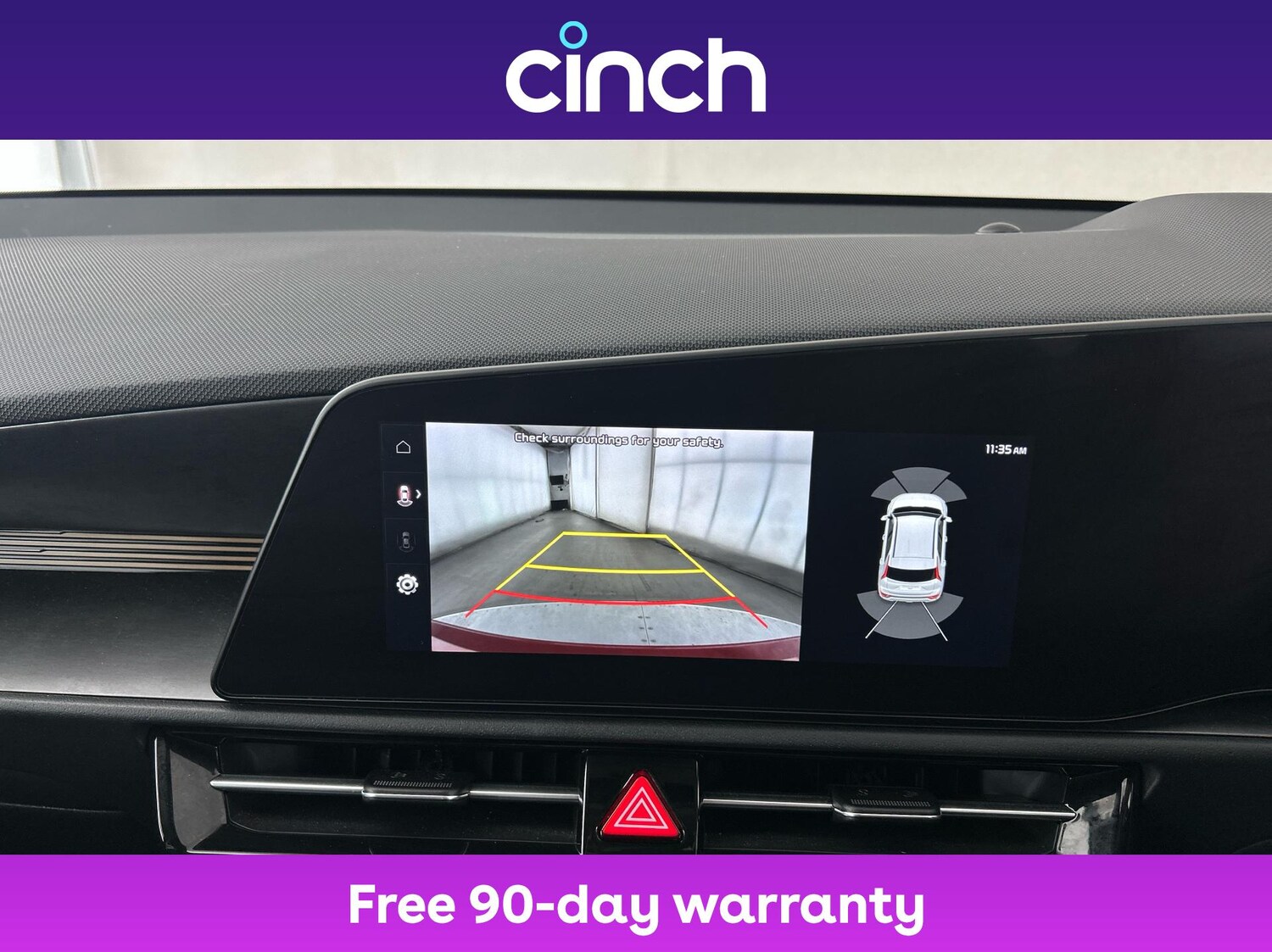 Used Kia Niro 2022 for sale - 76750968: Photo 34