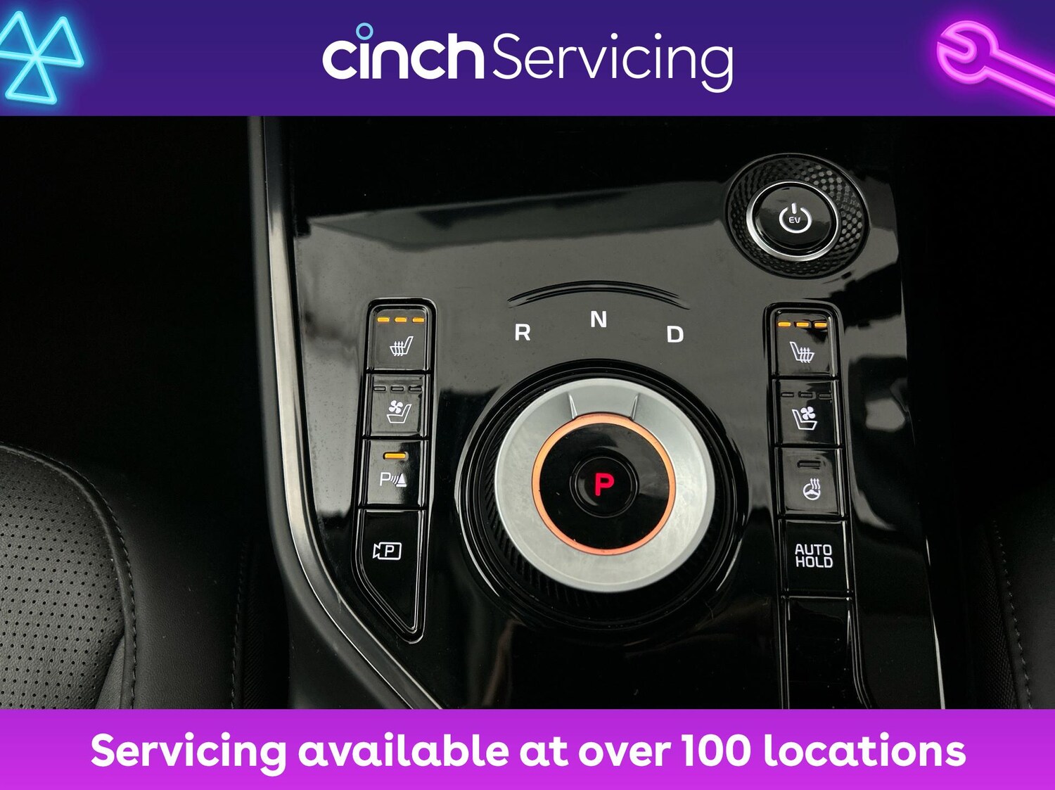 Used Kia Niro 2022 for sale - 76750968: Photo 36