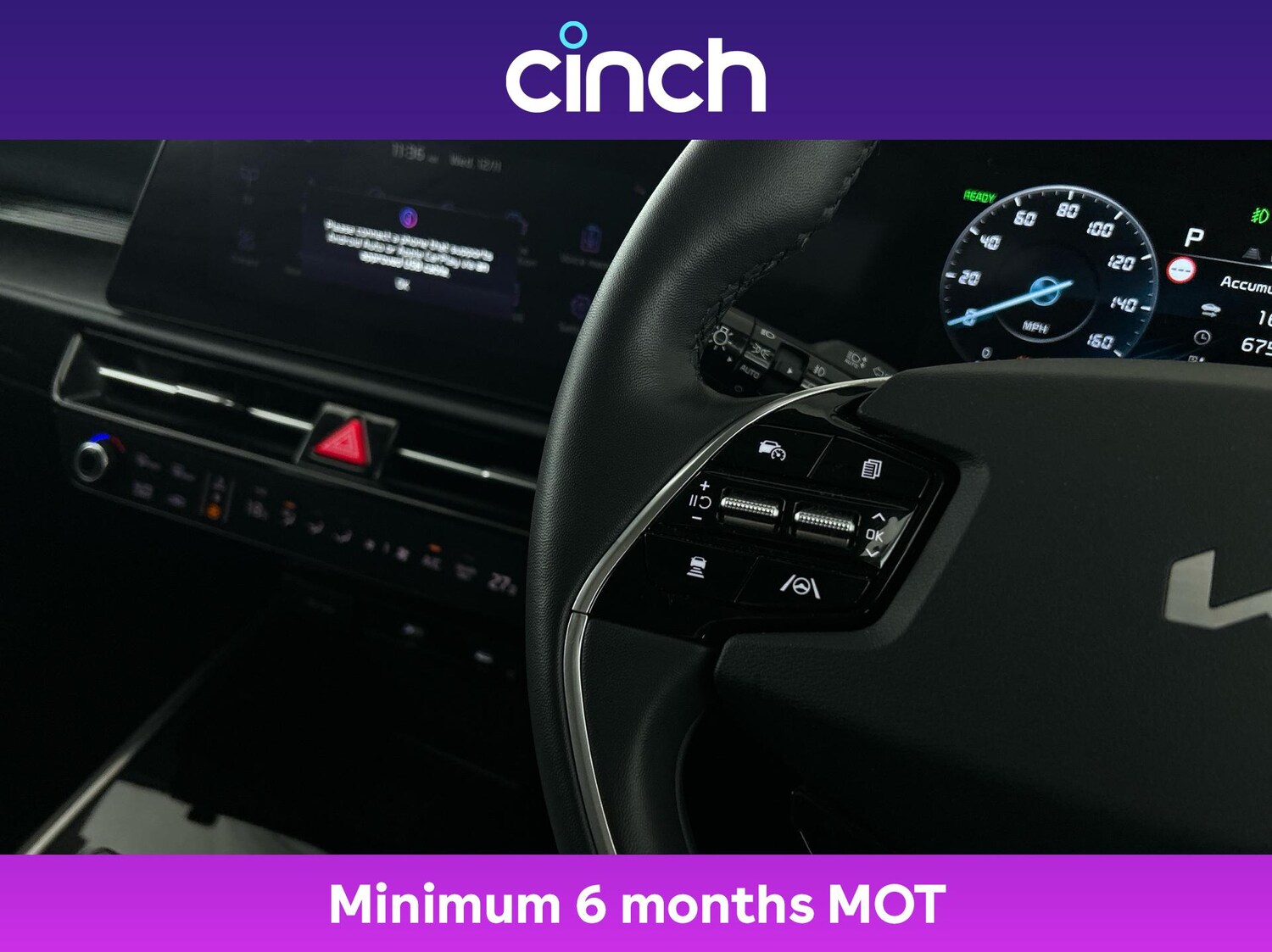 Used Kia Niro 2022 for sale - 76750968: Photo 37